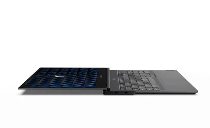 联想2020款 Y9000X 笔记本正式发布:最高搭载十代i9+4K屏
