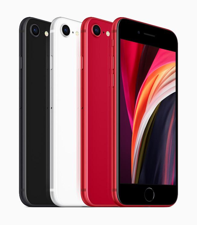苹果iPhone SE第二代投票出炉,近44%用户不会购买