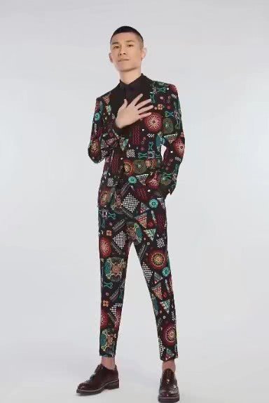 DNF:旭旭宝宝下播发生意外,自动跳转到女主播直播间