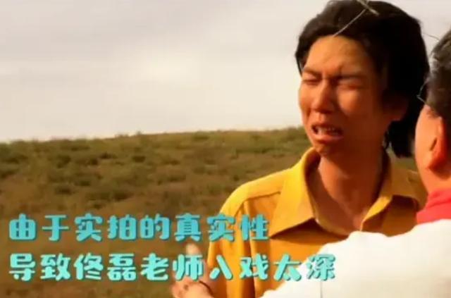西夏王陵取实景,剧组挖坑真埋人,终于知道龙岭迷窟为啥大爆