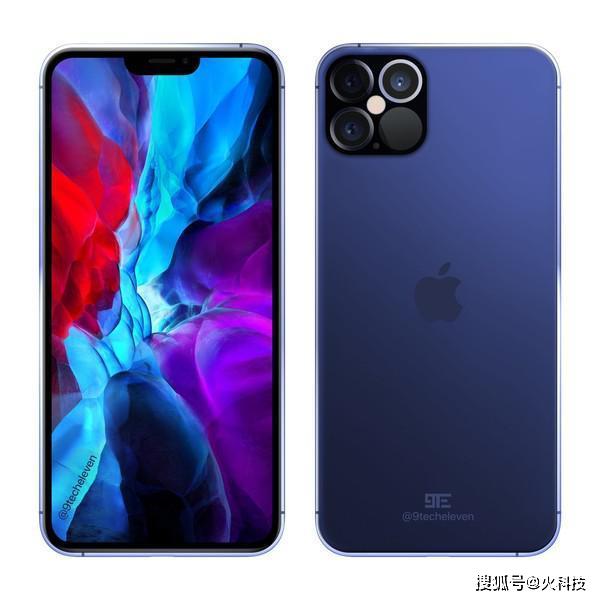 iPhone12系列又有消息,但我真的不想等了