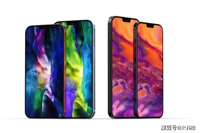 iPhone12系列又有消息,但我真的不想等了