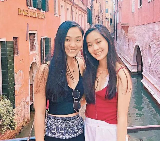 李连杰的掌上明珠Jada:自曝患上严重忧郁症,害怕自己挨不过一周
