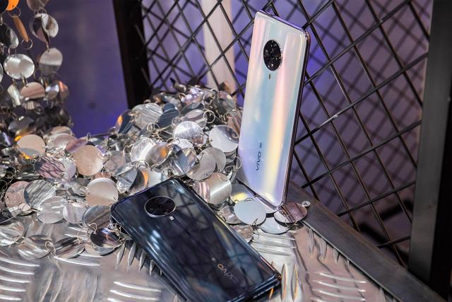 高颜值照片轻松得到!vivo S6出色成像表现实力圈粉