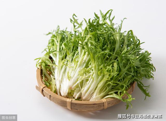 谷雨后,这7种蔬菜要生吃!简单一拌,脆嫩爽口,排毒瘦肚子