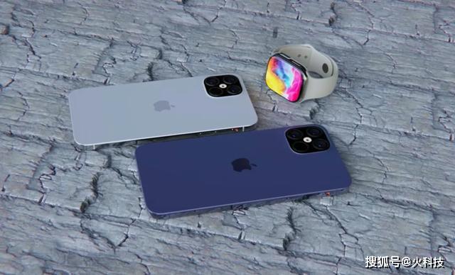 iPhone12系列又有消息,但我真的不想等了