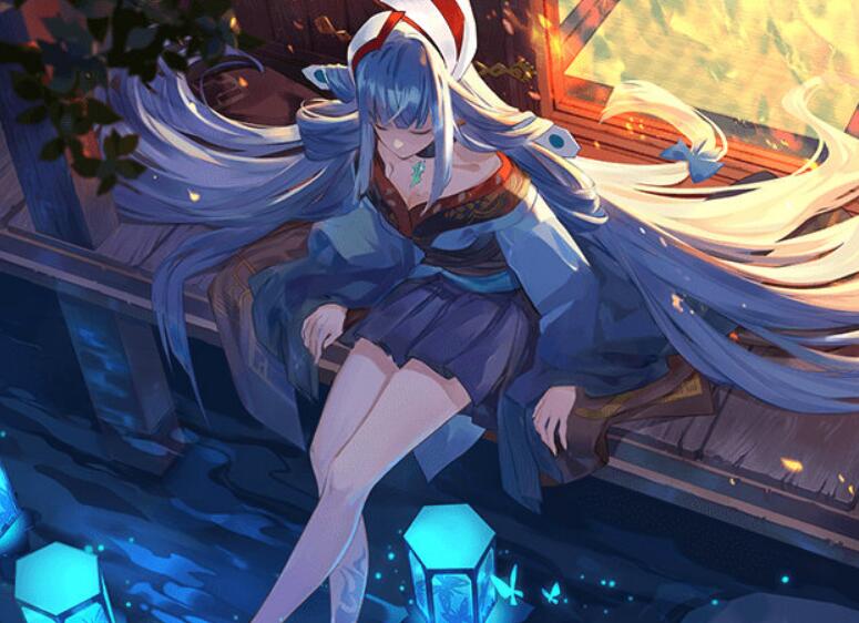 阴阳师服务器修复后,万事屋小纸人新增功能,很多人还不知道