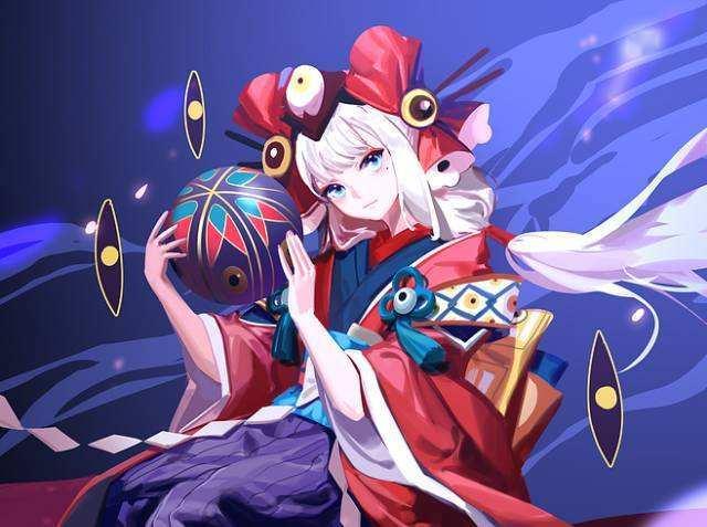 阴阳师被萌新嫌弃的四大式神,大神眼中神卡,小鹿男是神龛常客!