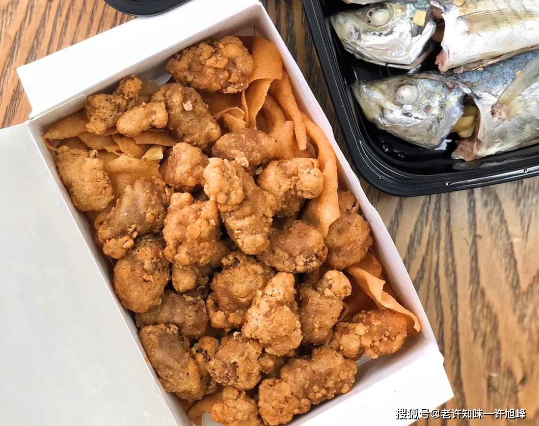 让你唇齿留香的炸醋肉你会吗——不懂就看看!
