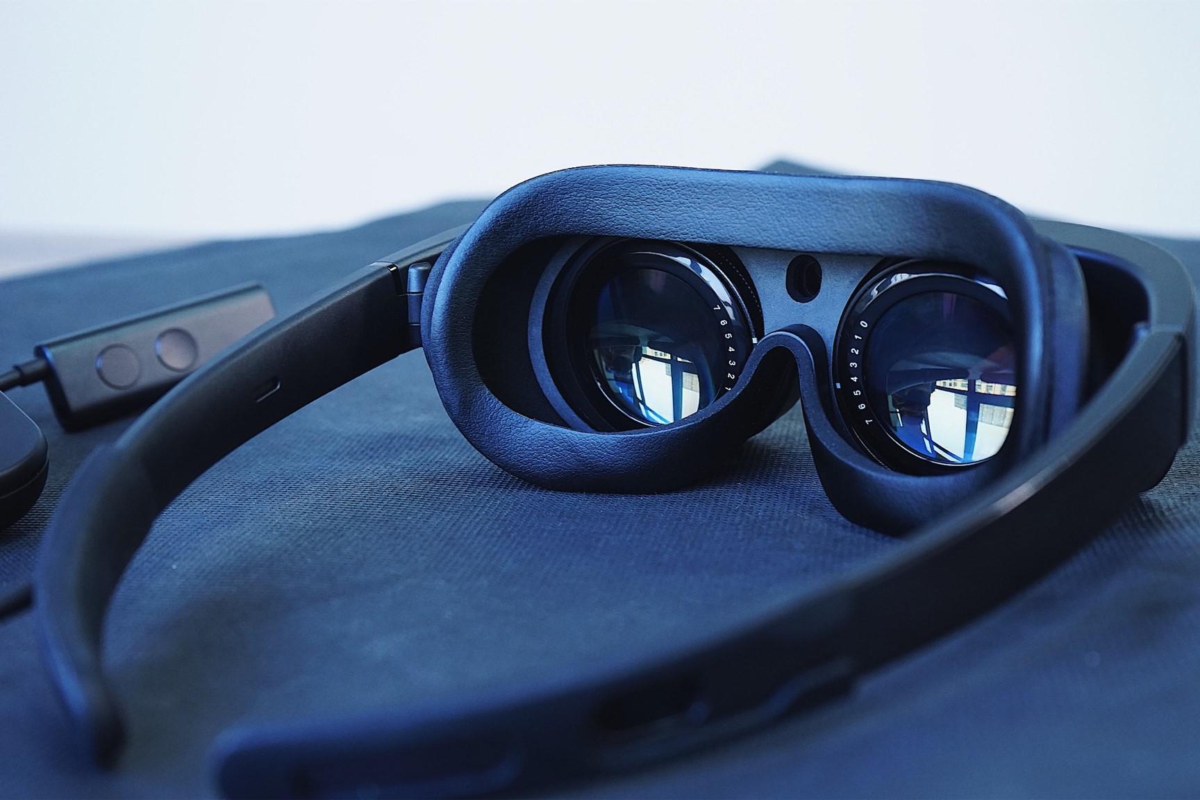华为VR Glass图赏:售价2999,面向未来
