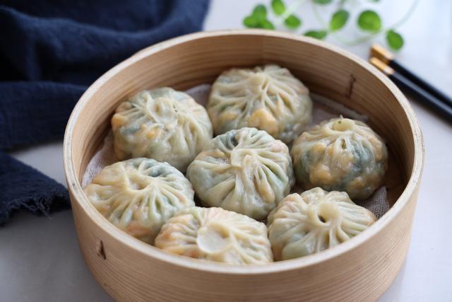 春天就该吃这样的早餐,低脂低热量,营养丰富不单调,家人都爱吃