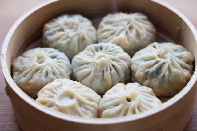 春天就该吃这样的早餐,低脂低热量,营养丰富不单调,家人都爱吃