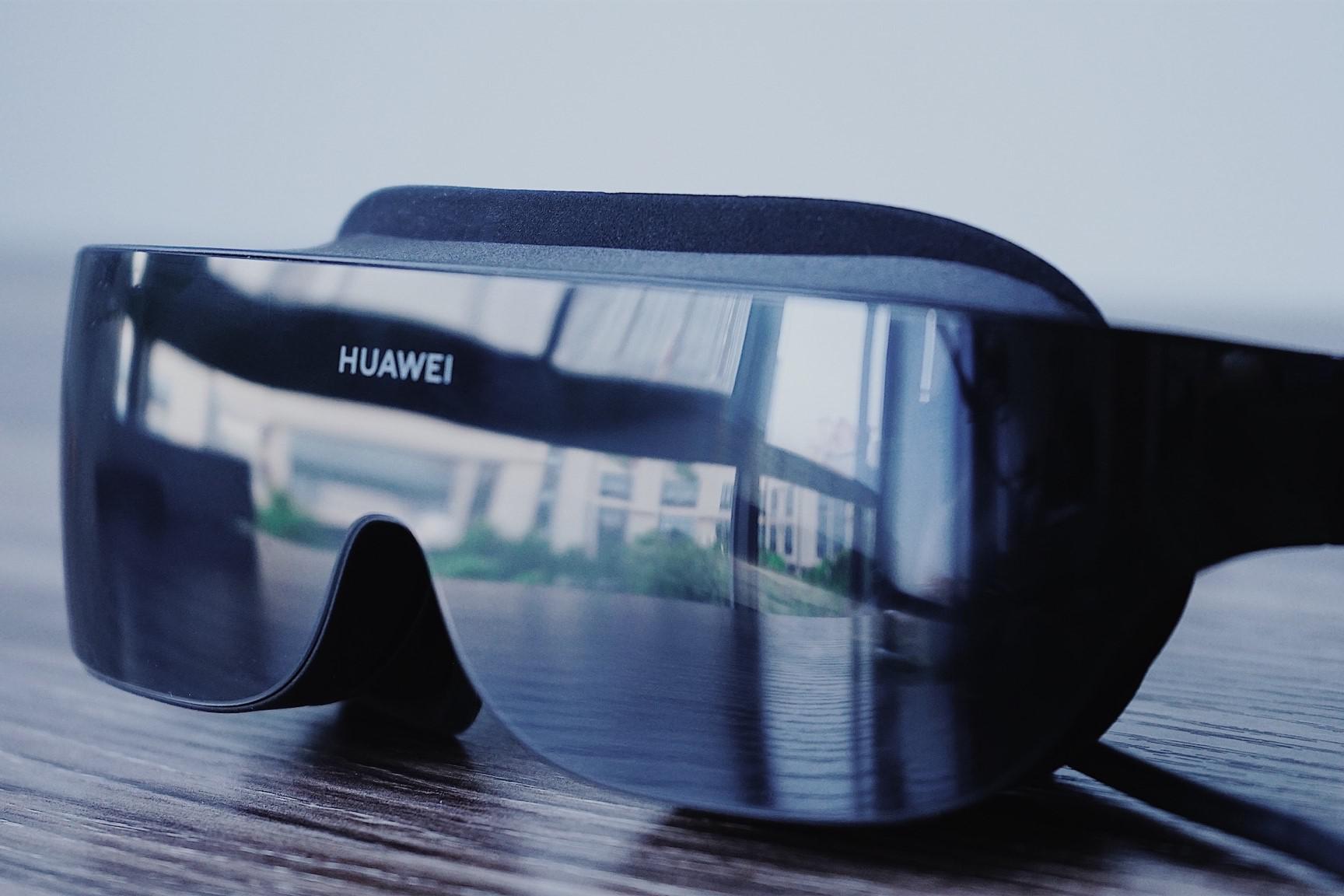 华为VR Glass图赏:售价2999,面向未来