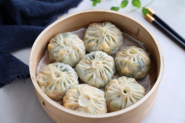 春天就该吃这样的早餐,低脂低热量,营养丰富不单调,家人都爱吃