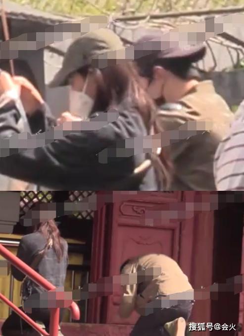 2020年度渣男被他预定?敢恋爱不敢承认,还和兄弟抱团内涵女方?