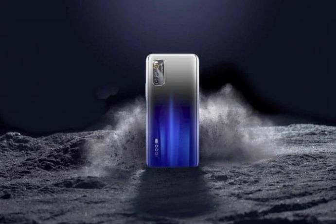 IQOO NEO 3通过3C认证,显示支持44W快速充电