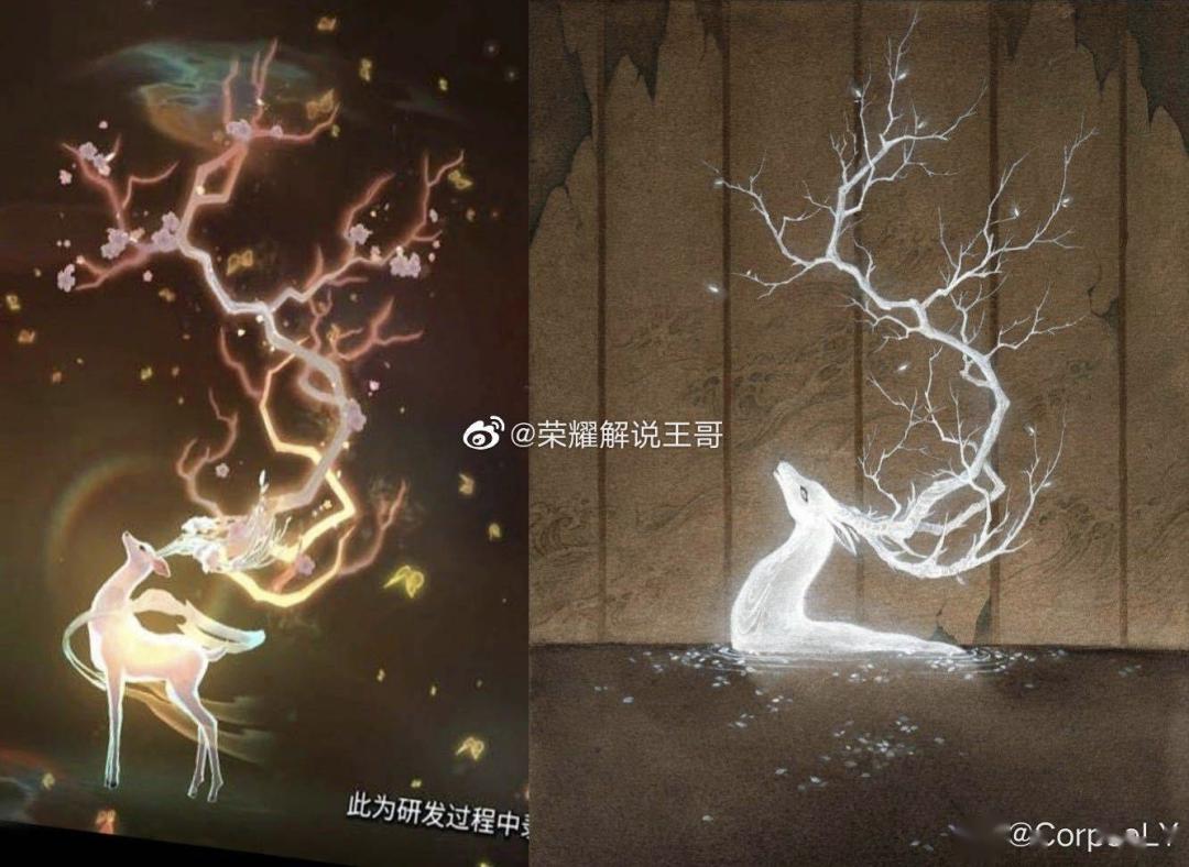王者荣耀:登录就送全新免费皮肤!瑶妹新皮肤曝光,太好看!5款皮肤优化排期