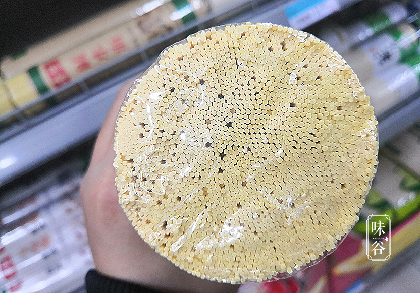 买挂面时,聪明人看到这4种面,扭头就走,价格再便宜也不要买