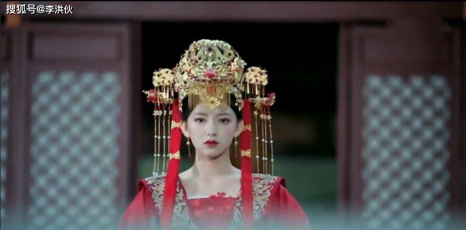 继baby后,又有人气小花被嘲盲人式演技,爱豆拍戏分分钟打回原形