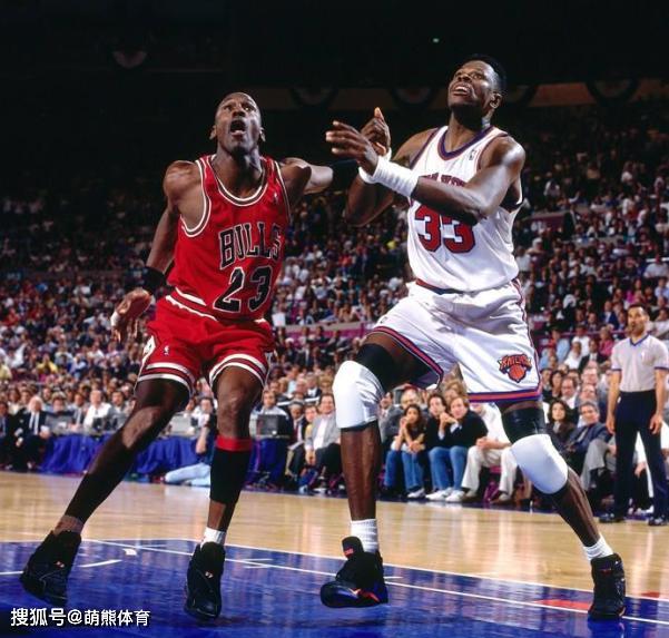 23年前乔丹年薪3314万美元!相当于现在的多少钱?说出来你别不信