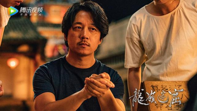 靳东王凯郭京飞潘粤明!这届男神到底谁最能扛收视?
