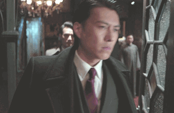 靳东王凯郭京飞潘粤明!这届男神到底谁最能扛收视?