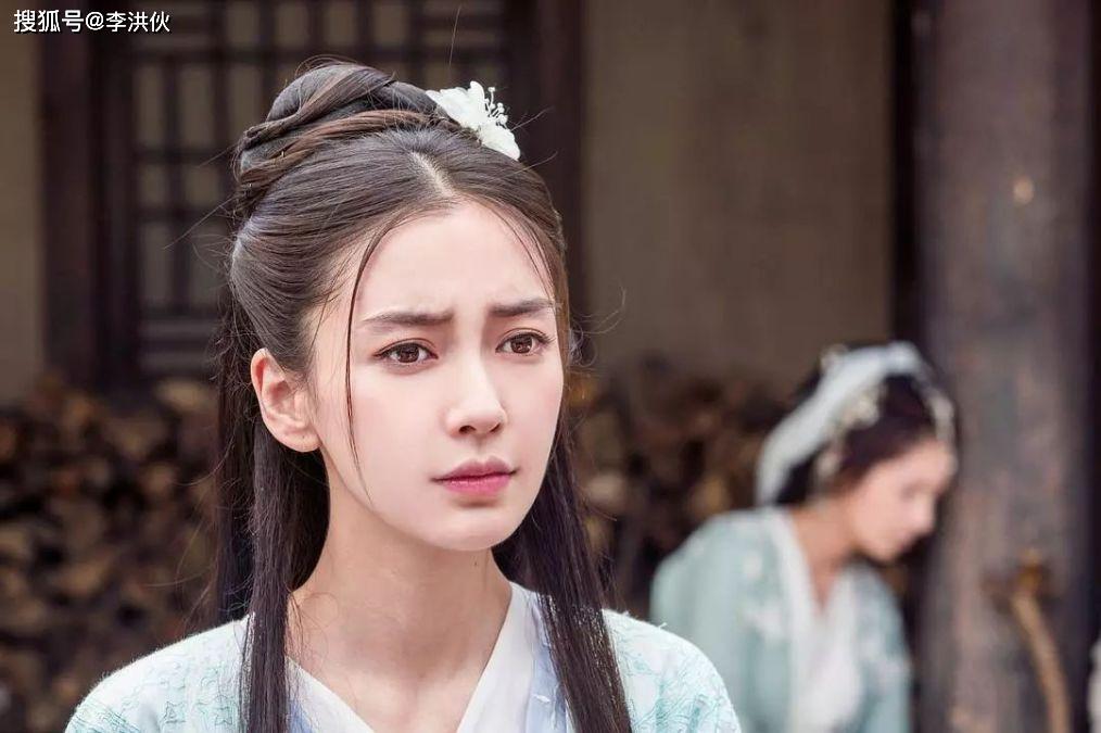 继baby后,又有人气小花被嘲盲人式演技,爱豆拍戏分分钟打回原形