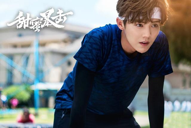 靳东王凯郭京飞潘粤明!这届男神到底谁最能扛收视?