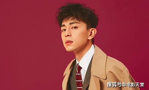 邓伦新剧还不播?挤压4年,女主都过气了