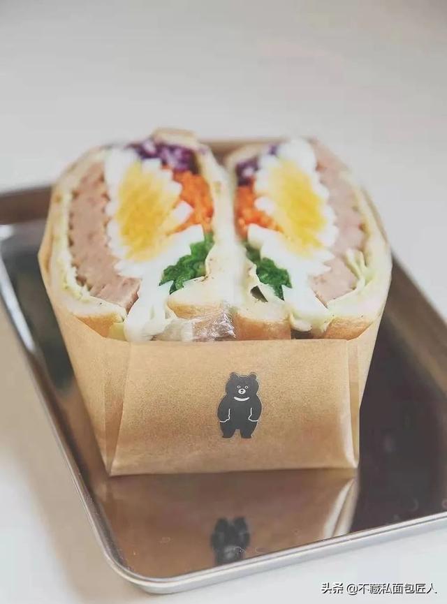 吃不完的面包放冰箱冷藏?大错特错!