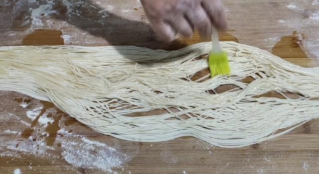 10年面点师详细讲解金丝饼制作比例,注意事项,面点小白也能学会
