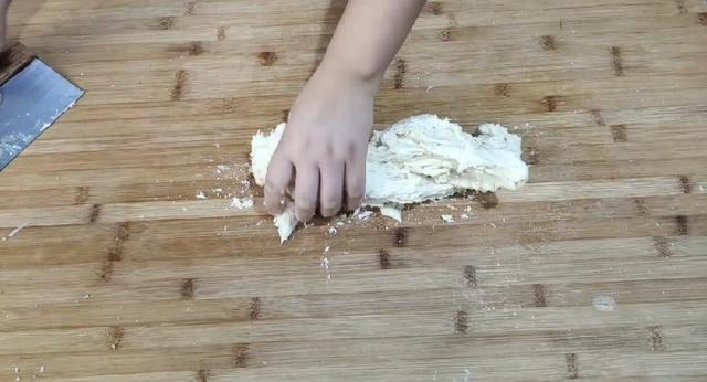 10年面点师详细讲解金丝饼制作比例,注意事项,面点小白也能学会