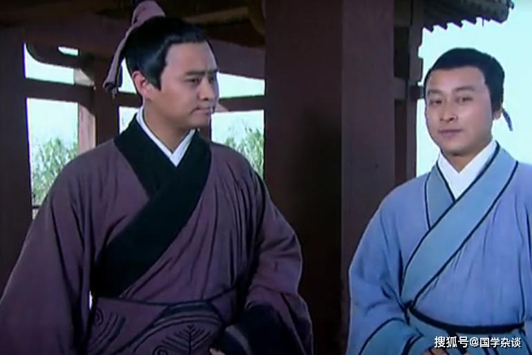 君子和小人的10大区别,看看身边谁是小人