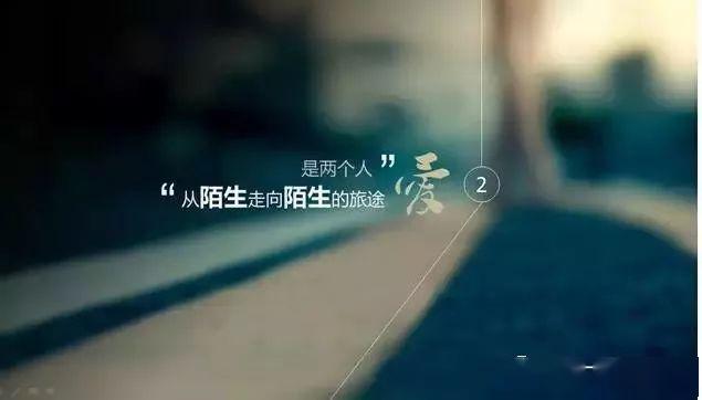 朋友圈经典心情语录,哪句说出了你现在的心情