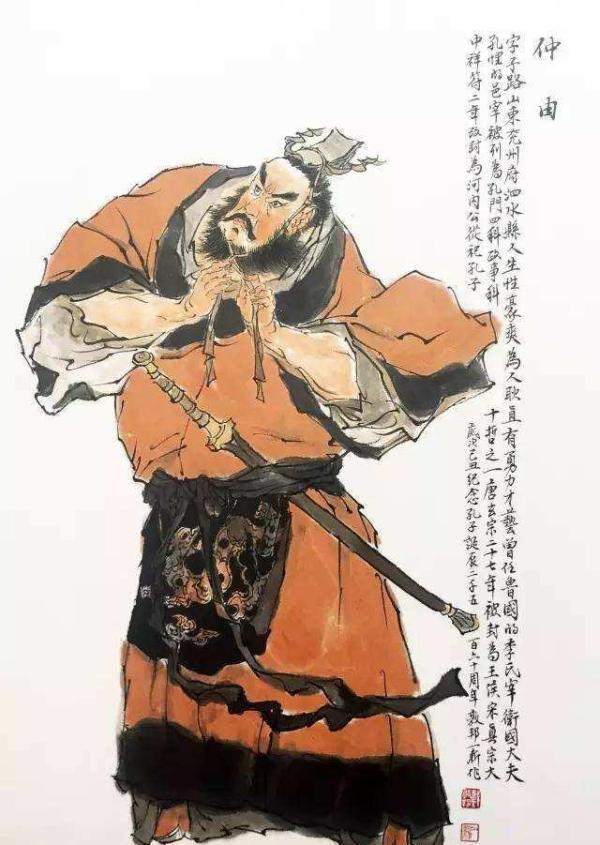 春秋时期的战争,跟我们想得真不一样,宋襄公并不愚蠢