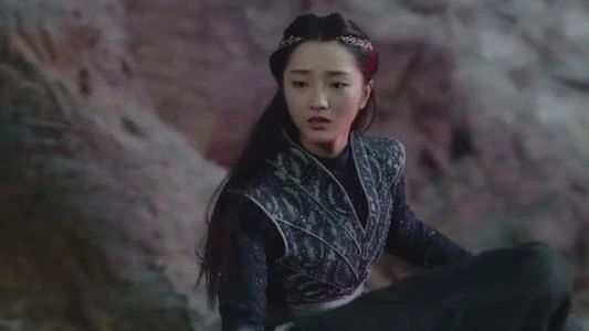 她被于正无意捧红,抢鞠婧祎戏跟杨超越争资源,演5部女主戏不火