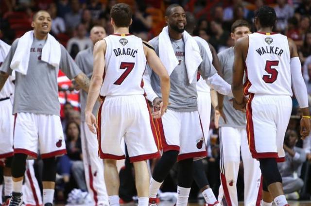 很受nba球员喜欢的几个客场,榜首居然是纽约,迈阿密仅排第二