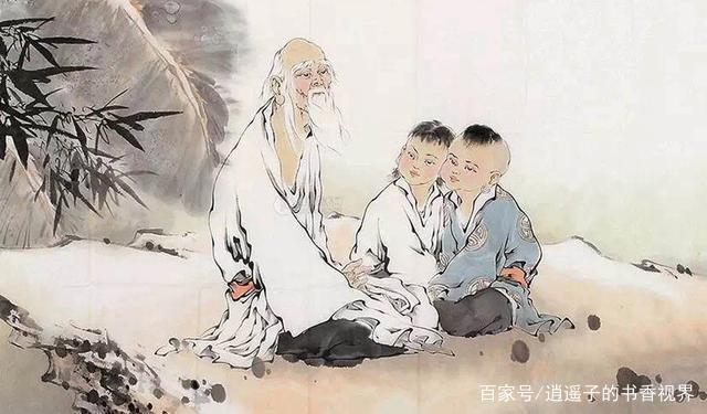 《论语》中10大经典名句,句句让人受益终身!