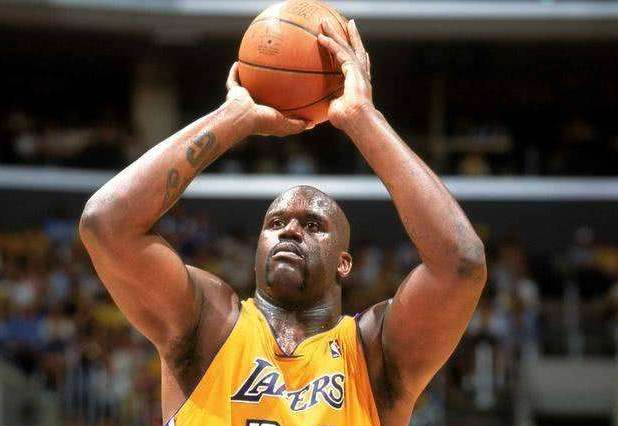NBA这5个纪录,一个比一个尴尬,最后一个由乔丹创造