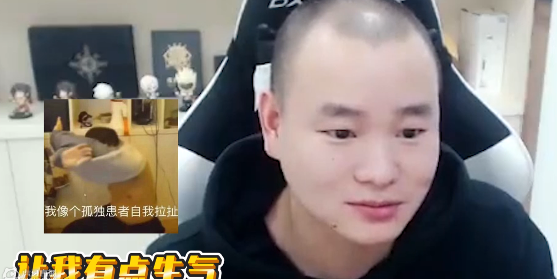 DNF小古子帮虎牙狂人爆神话,对方却不领情?网友:现实版农夫与蛇