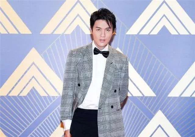 不婚主义,交往期间多次传绯闻,赌王千金也遇上过“罗志祥”?