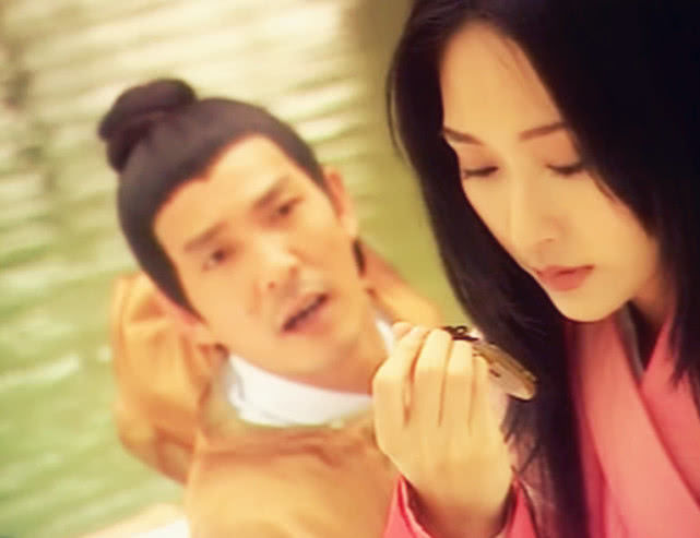 她是台湾最美林黛玉,一生只谈过一次恋爱,今53岁迟暮也是美人