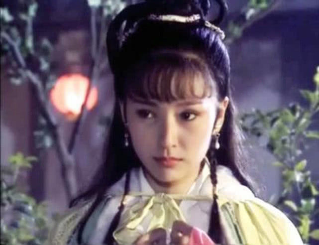 她是台湾最美林黛玉,一生只谈过一次恋爱,今53岁迟暮也是美人