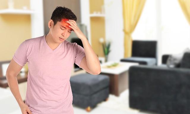 经常喝酒的人注意了:酒后若身体有异常,请及时戒酒吧