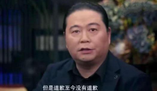 《鬓边》收官于正发文,疑似力挺肖战内涵汪海林:人老了要服老