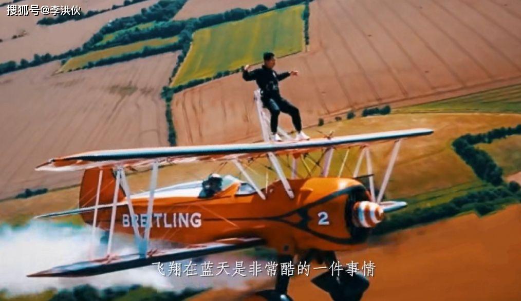 李宗翰:一个有腔调的演员,三部剧齐上线,国民小生成渣男专业户