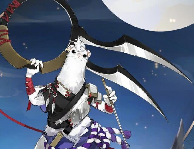 阴阳师4月29日正式服更新总结 百抽获取随机SP式神 风狸定向UP