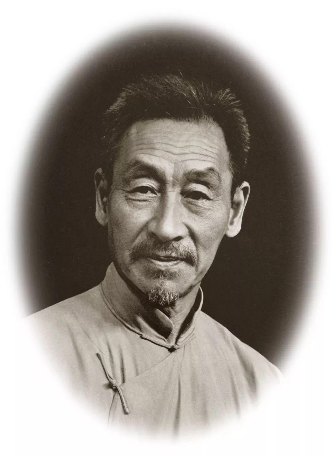 【旅游摄影】郎静山:我的健康之道就是摄影丨私享