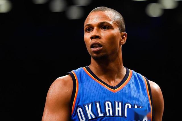 前NBA乐透球员在疫情中失去两位至亲,愿众人在疫情中安好