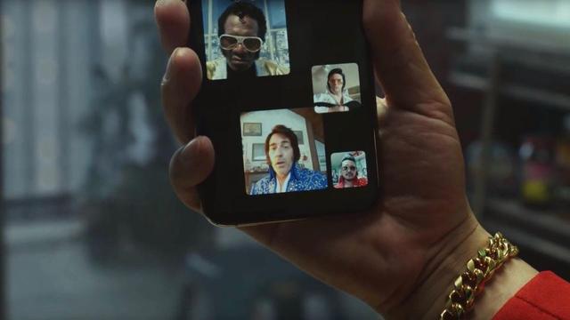 iPhone的Face Time被破坏,用户怒不可遏,苹果要赔1.3亿